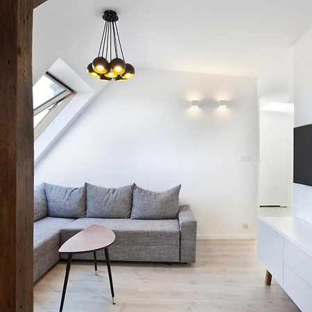 Seashore - Piekny Apartament W Najlepszej Lokalizacji W Sopocie Sopot Ngoại thất bức ảnh